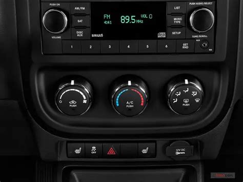 How to reset jeep patriot radio. Things To Know About How to reset jeep patriot radio. 